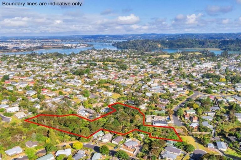 Photo of property in 60 Tiri Tiri Road, Birkdale, Auckland, 0626