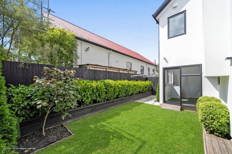 Photo of property in 2/128 Bishop Street, St Albans, Christchurch, 8014