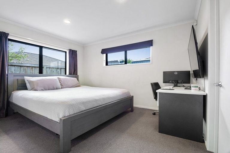 Photo of property in 18 Brittan Drive, Rolleston, 7615