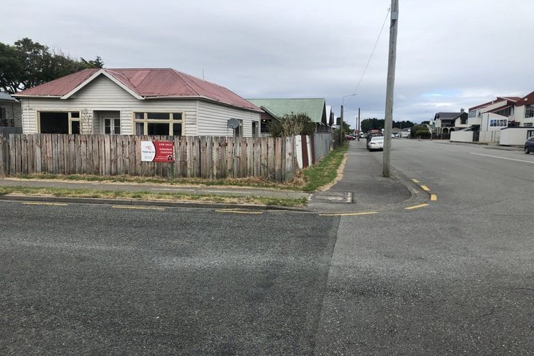 Photo of property in 45 Teviot Street, Appleby, Invercargill, 9812