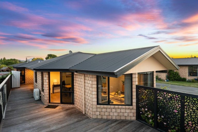 Photo of property in 91 Arthur Street, Blenheim, 7201
