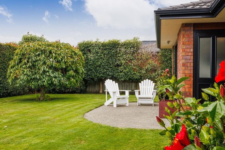 Photo of property in 15e Denbigh Street, Feilding, 4702