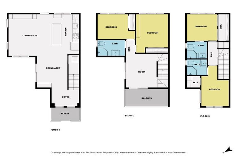 Photo of property in 57e Edmonton Road, Henderson, Auckland, 0612