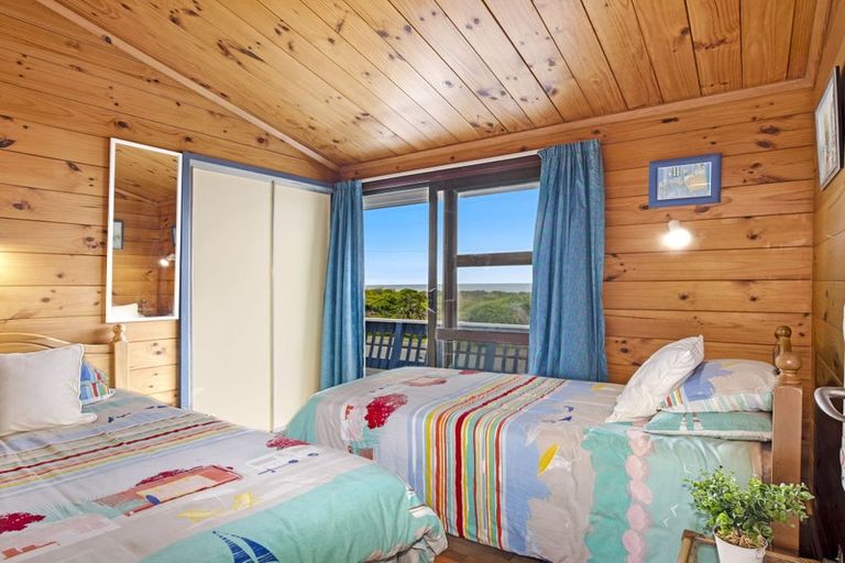 Photo of property in 2a Marine Parade, Otaki Beach, Otaki, 5512