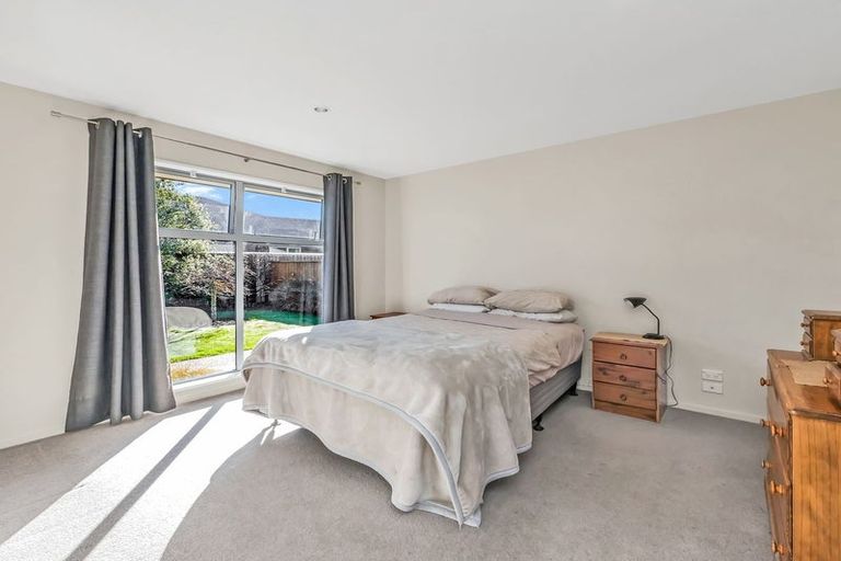 Photo of property in 4 Lambie Street, Leeston, 7632