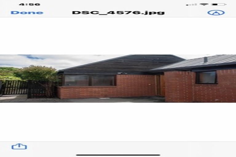 Photo of property in 27b Bryndwr Road, Fendalton, Christchurch, 8052