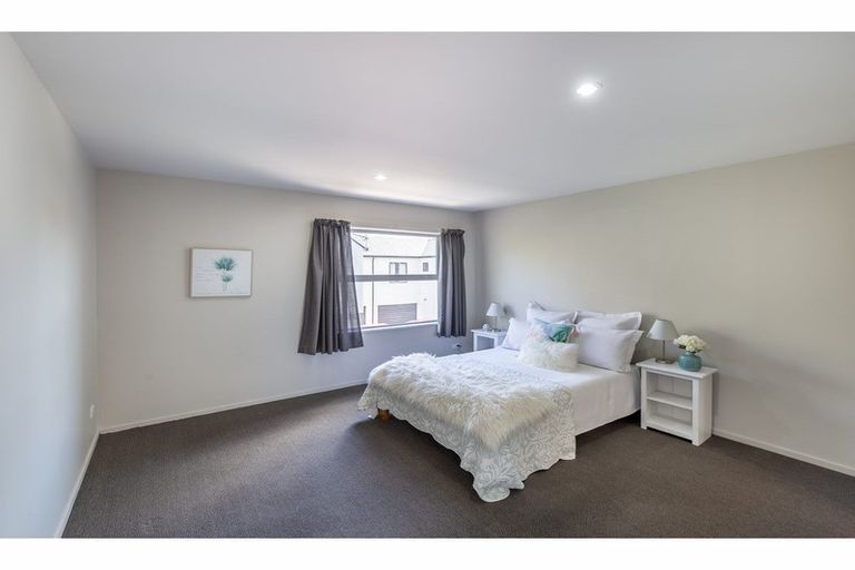 Photo of property in 3/40 Macaulay Street, Addington, Christchurch, 8024