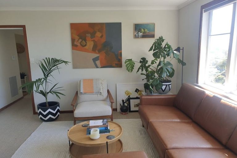 Photo of property in 7 Kingston Heights Road, Kingston, Wellington, 6021