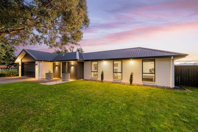 Photo of property in 238 Taylor Pass Road, Witherlea, Blenheim, 7201