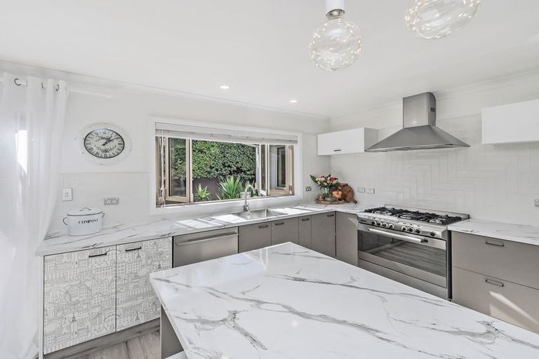 Photo of property in 8 Excalibur Place, Burwood, Christchurch, 8083