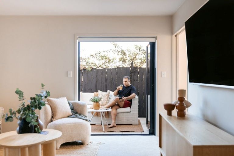 Photo of property in 278b Oceanbeach Road, Mount Maunganui, 3116