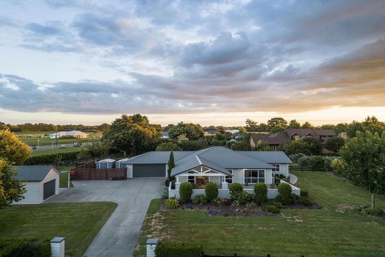 Photo of property in 39 Eldonwood Drive, Matamata, 3400