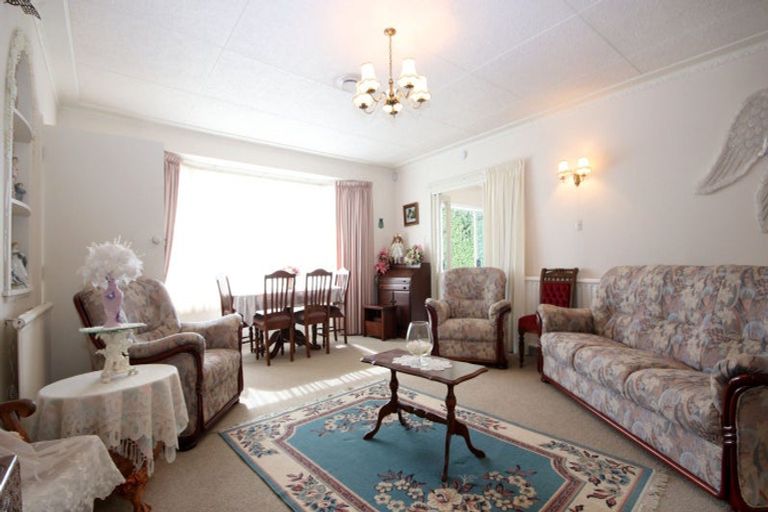 Photo of property in 7 Sycamore Place, Gladstone, Invercargill, 9810