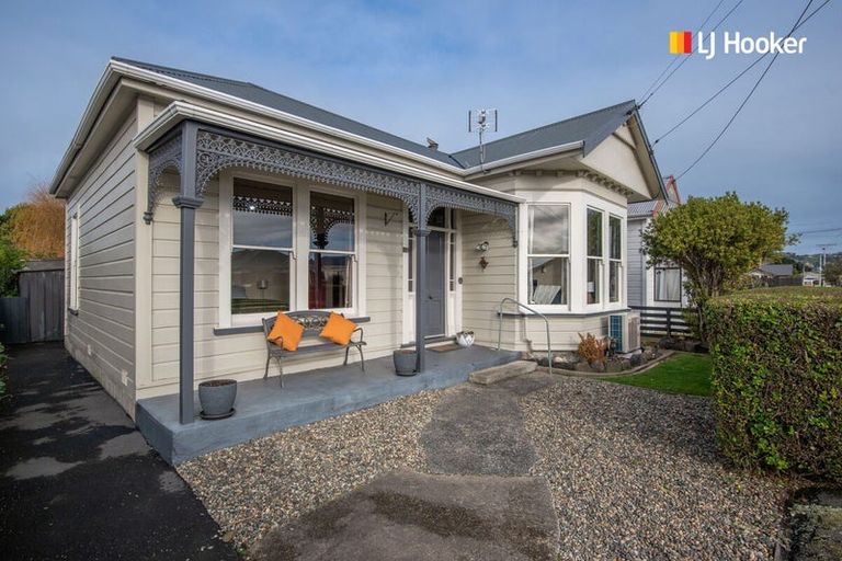 Photo of property in 17 Larkworthy Street, Saint Kilda, Dunedin, 9012