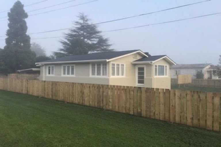 Photo of property in 11 Massey Street, Moerewa, 0211