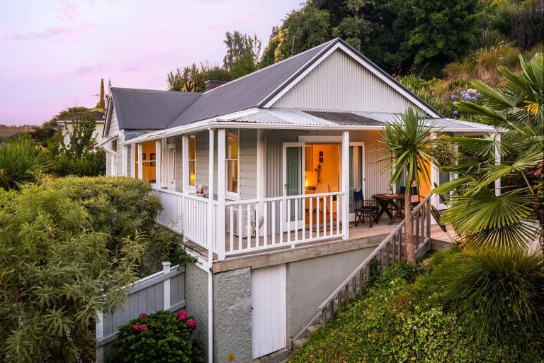 Photo of property in 56 Wellington Street, Nelson South, Nelson, 7010