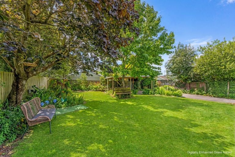 Photo of property in 55 Morgan Street, Methven, 7730