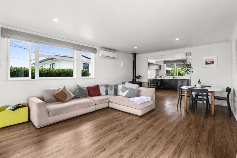 Photo of property in 809 Freyberg Street, Raureka, Hastings, 4120