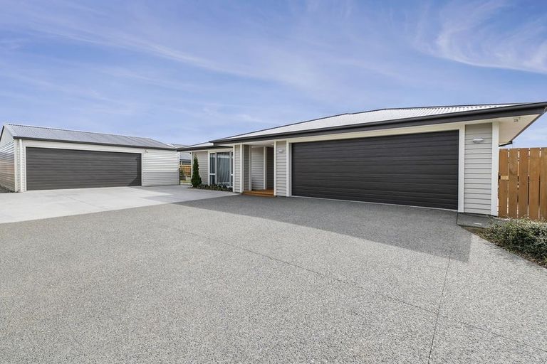 Photo of property in 46a Bavaria Drive, Rolleston, 7614