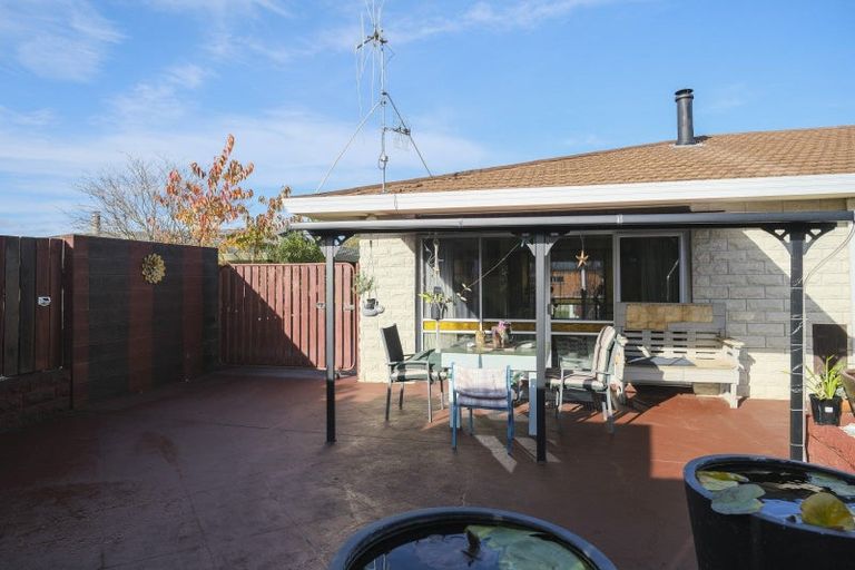 Photo of property in 117 Guy Street, Dannevirke, 4930