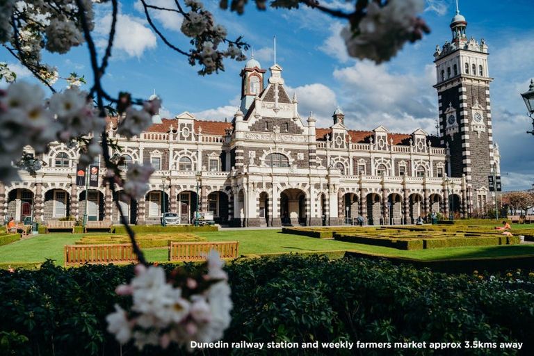 Photo of property in 18a Pennant Street, Wakari, Dunedin, 9010