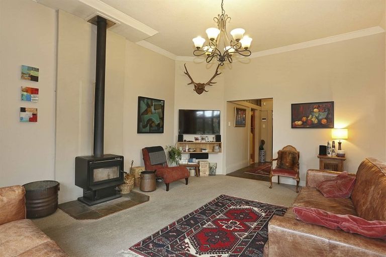 Photo of property in 75 Grey Street, Gladstone, Invercargill, 9810