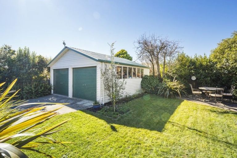 Photo of property in 7 Oxford Street, Hokowhitu, Palmerston North, 4410