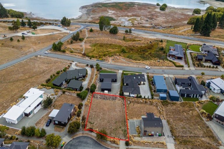 Photo of property in 8 Pollock Place, Lake Tekapo, 7999