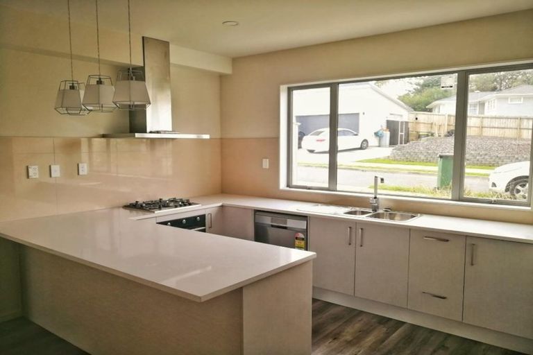 Photo of property in 16 Sunshine Boulevard, Sunnyvale, Auckland, 0612
