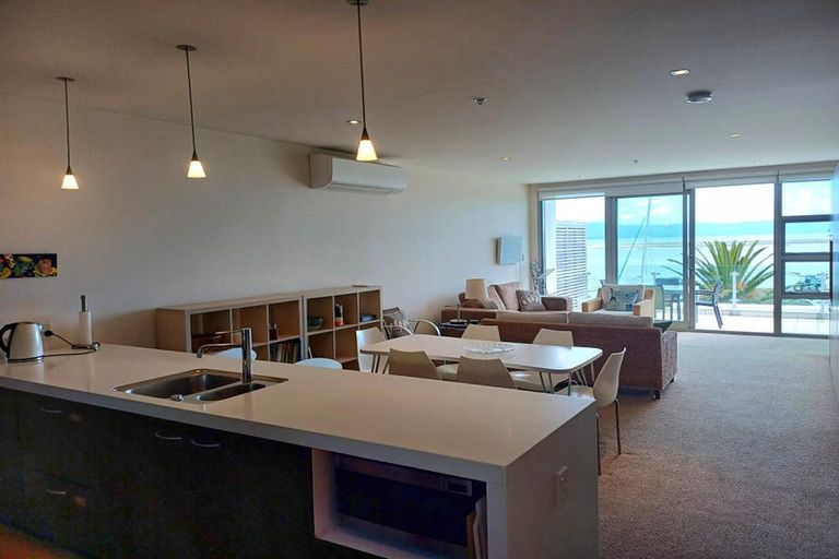 Photo of property in Latitude 41, 21/269 Wakefield Quay, Stepneyville, Nelson, 7010