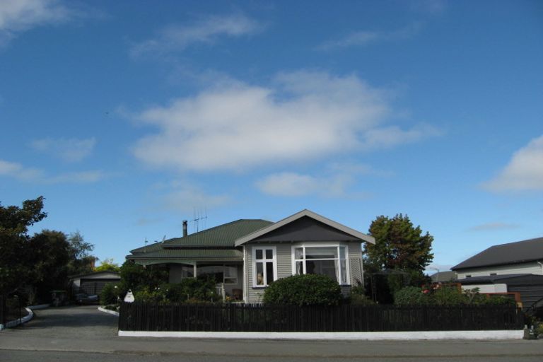 Photo of property in 24 Harper Street, Parkside, Timaru, 7910