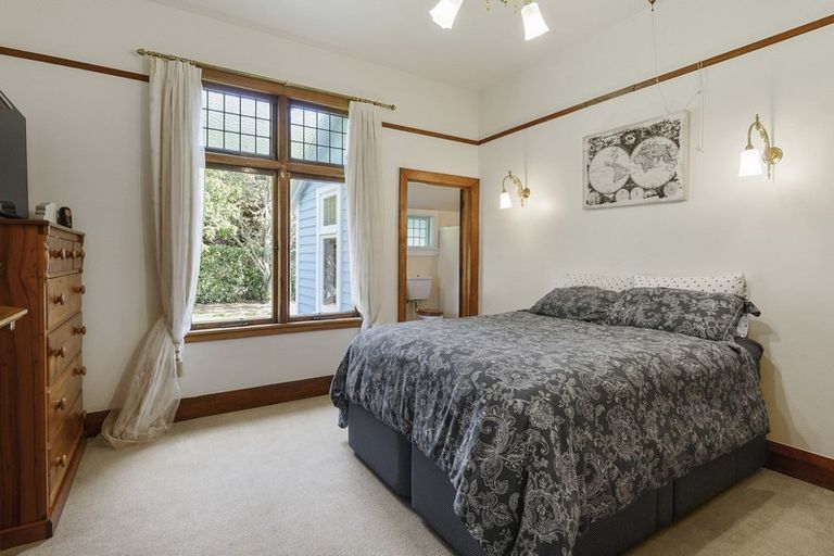 Photo of property in 1661 North Eyre Road, West Eyreton, Rangiora, 7475