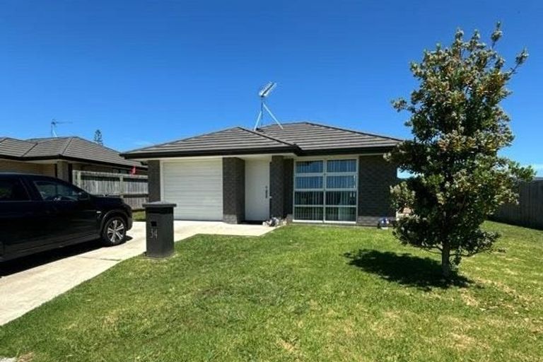Photo of property in 34 Regis Park Drive, Pukekohe, 2120