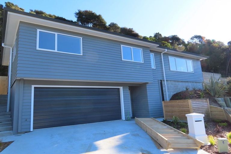 Photo of property in 83 Mohaka Street, Wainuiomata, Lower Hutt, 5014