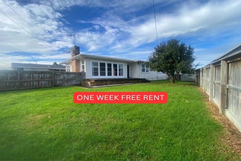 Photo of property in 4 Thornton Place, Melville, Hamilton, 3206