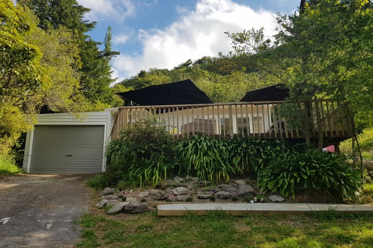 Photo of property in 83 State Highway 30, Lake Rotoma, Rotorua, 3074