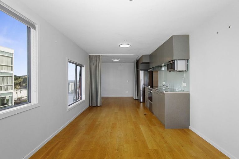 Photo of property in 807/8 Wigan Street, Te Aro, Wellington, 6011