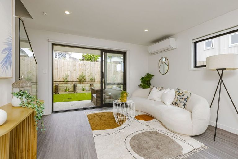 Photo of property in 6/63 Hillcrest Avenue, Hillcrest, Auckland, 0627