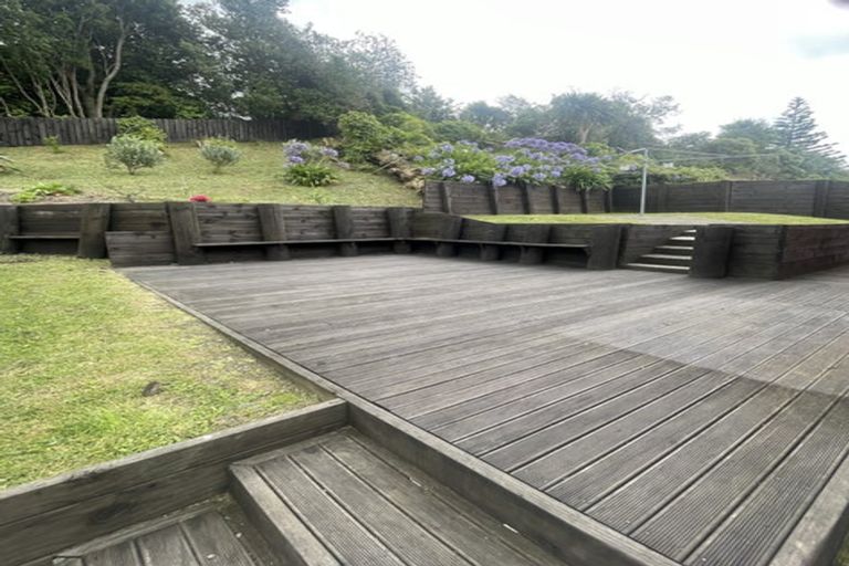 Photo of property in 22 Swansea Street, Cannons Creek, Porirua, 5024