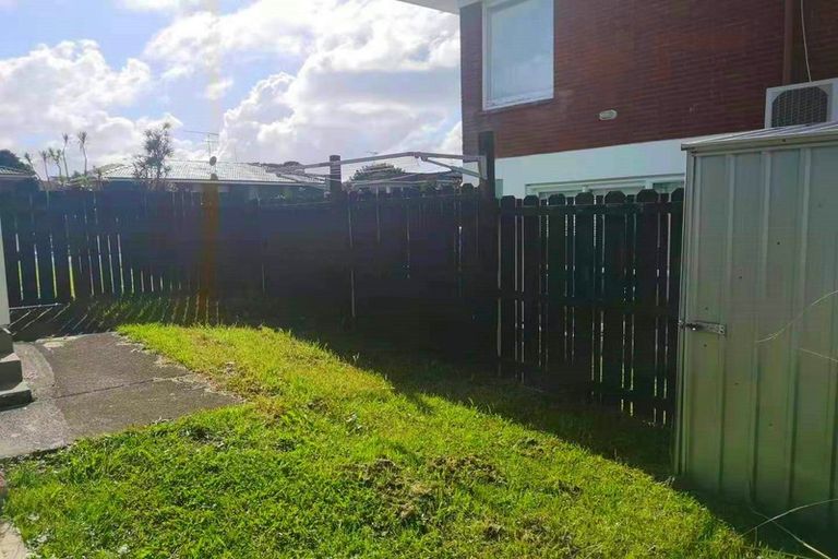 Photo of property in 1/8 Galsworthy Place, Bucklands Beach, Auckland, 2014