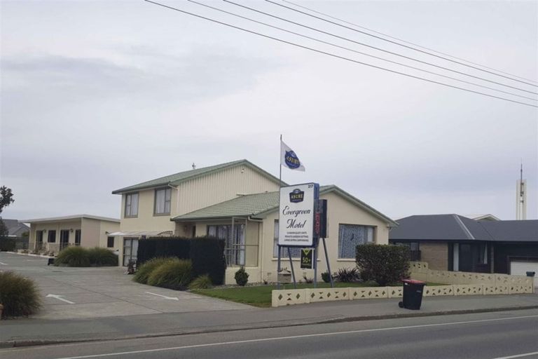 Photo of property in 217 North Road, Waikiwi, Invercargill, 9810