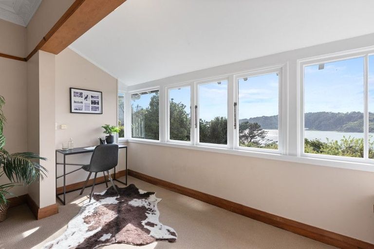 Photo of property in 124 Te Anau Road, Hataitai, Wellington, 6021