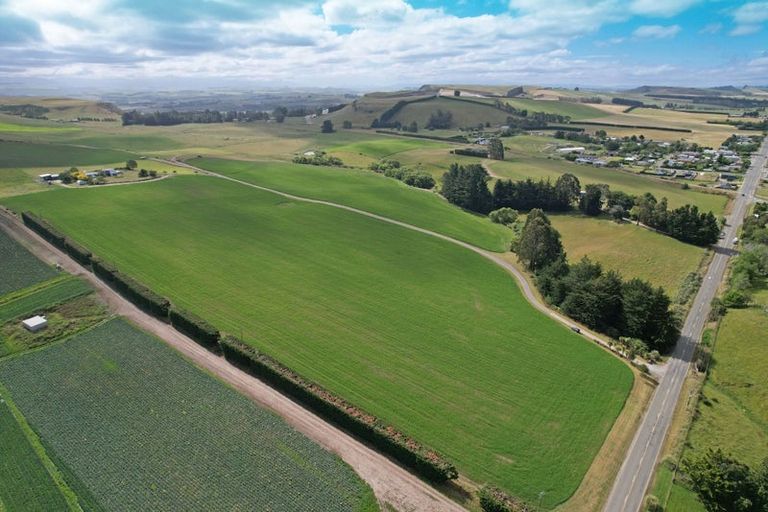 Photo of property in 253 Whiterocks Road, Weston, Oamaru, 9492