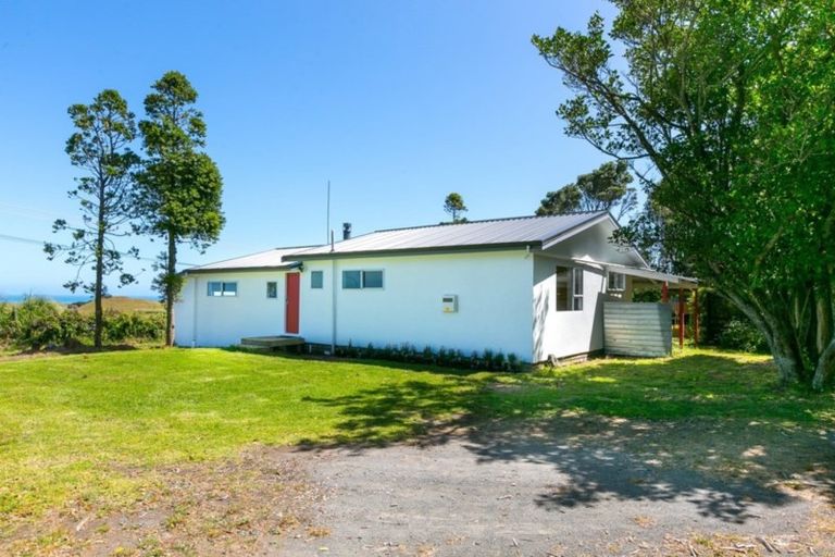 Photo of property in 6380 South Road, Pungarehu, Opunake, 4685