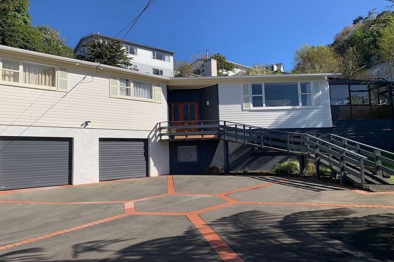 Photo of property in 7 Epsom Way, Karori, Wellington, 6012