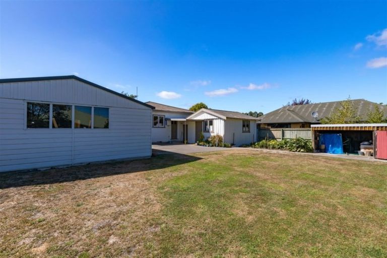 Photo of property in 37 Williams Street, Kaiapoi, 7630