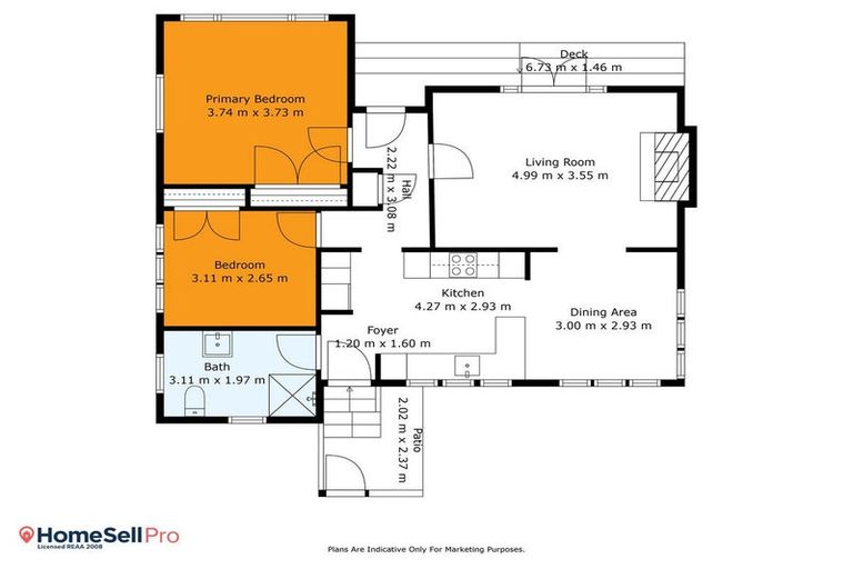 Photo of property in 1612 Great North Road, Waterview, Auckland, 1026