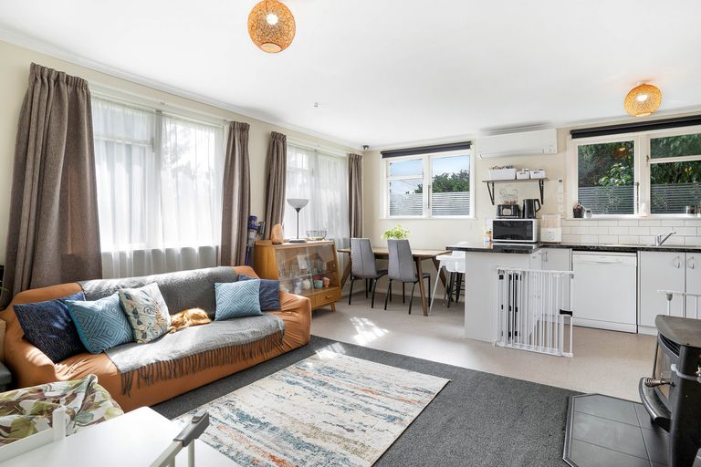 Photo of property in 31 Kummer Crescent, Masterton, 5810