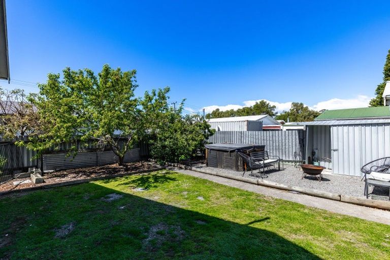 Photo of property in 3 Lucas Street, Riversdale, Blenheim, 7201