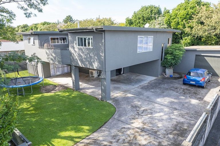 Photo of property in 21 Mace Street, Waitara, 4320